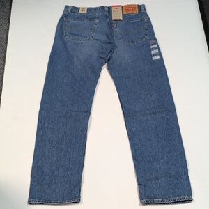 Levi's Strauss & Co. Men's Jeans 505 Regular W33 L34